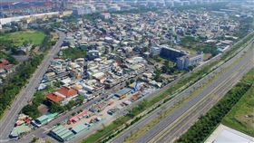 大林蒲遷村建物以全新重建價格從優補償 讓居民選擇合適的住宅 落實遷村安居(圖/高雄市政府)