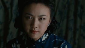 ▲湯唯當年接演《色戒》，李安開拍時一句話演完全成真。（圖／翻攝自微博）