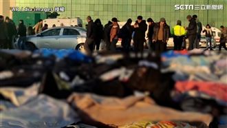 罹難人數攀升！土敘超過1.5萬人死於強震