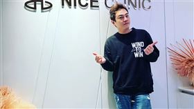 綠茶（翻攝臉書）