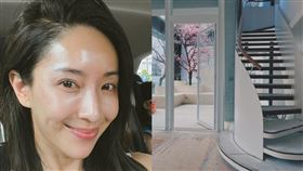 隋棠,豪宅,鄰居