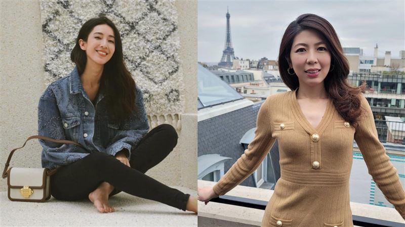 美女律師點「惡鄰說」關鍵！人設好太太