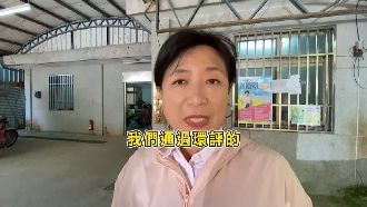 林明溱爭取蓋公園　蔡培慧：承諾通通跳票