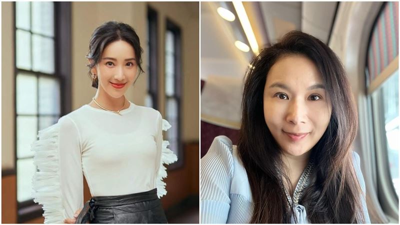 隋棠與鄰居鬧翻　她曝這方態度：非最佳解