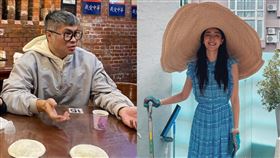 隋棠發長文撇罵管理員。（圖／翻攝自臉書）