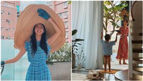 隋棠（圖／翻攝自隋棠臉書）