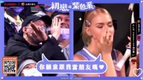 新竹街口攻城獅,倪菈,PLG