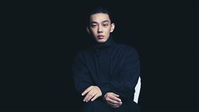 《地獄公使》劉亞仁。（圖／NETFLIX提供）