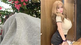 洪蓉,I級艷后,寵物視角