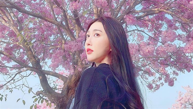 獨／台8消失5年　本土劇林志玲曝人生大事