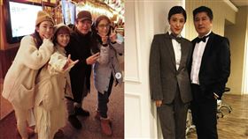 胡瓜、籃籃臉書