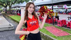 油米19歲拍攝人生第一支的廣告，因此開啟演藝之路。（圖／翻攝自IG）