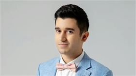 唐小強。（圖／翻攝自微博）