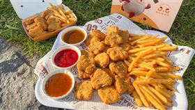 繼光香香雞,雞鴨塊,繼光香香雞提供