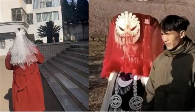 爸收百萬聘金！19歲女被逼婚…真相大逆轉
