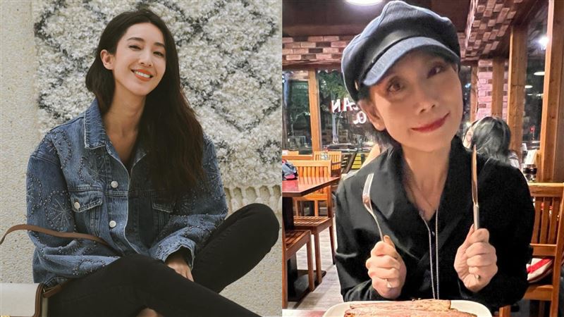 女星聲援隋棠　親揭惡鄰居「誇張要求」