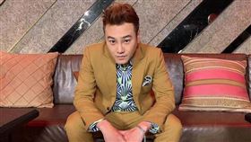 綠茶(翻攝臉書)
