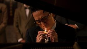 梁朝偉出演《風再起時》。（圖／華映提供）