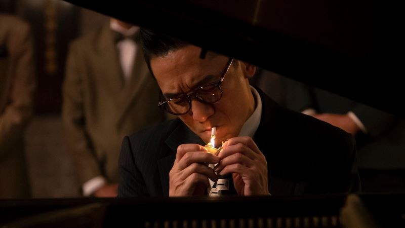 梁朝偉為1事暴走罵導演　劉嘉玲罕吐心聲