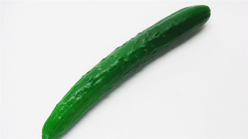 別羨慕！中年男「硬半天」竟是血球變形