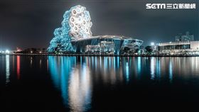 高雄,愛河,土耳其,地震,強震