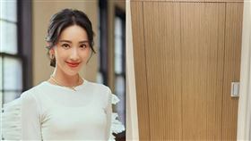 隋棠槓鄰居風暴，網友分享自家惡鄰「激進教友禱告聲」，還飼養公雞。（圖／翻攝隋棠臉書、讀者提供）