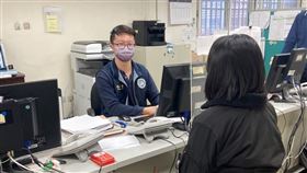 新北市，專勤隊，逾期移工，越南，