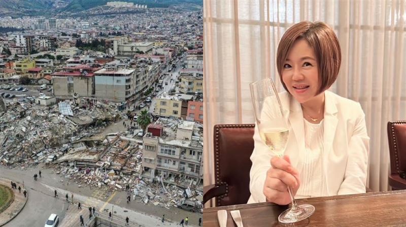 土耳其強震罹難破萬　于美人揭3救災困境