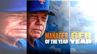 大都會12人打經典賽　休總怎麼可能不擔心