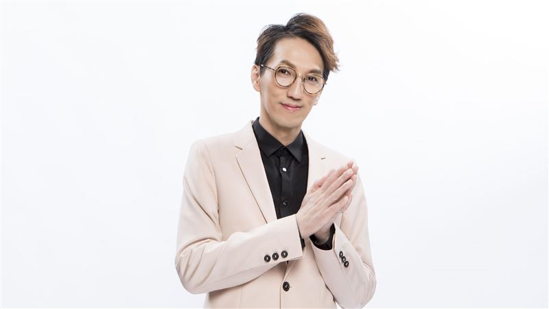 57歲林志炫曝喜訊！嘗試6年終於成功