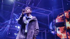 張信哲 開麗娛樂提供