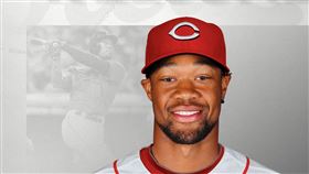 ▲Will Benson。（圖／取自辛辛那提紅人FB）