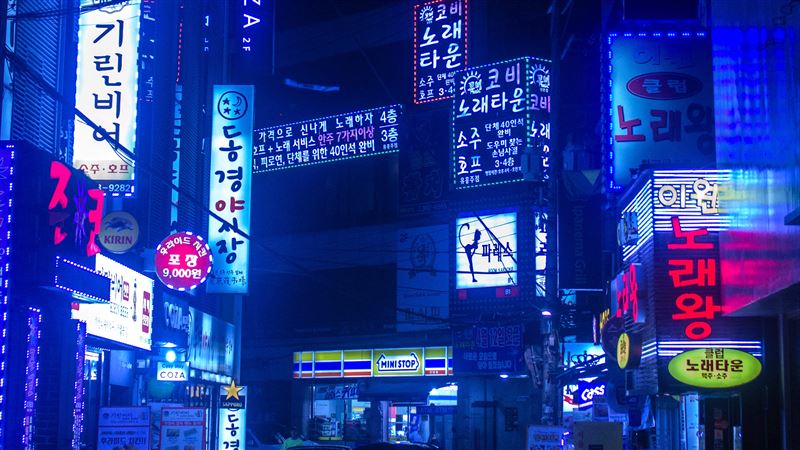韓國社群指南》韓國社交媒體與趨勢變化