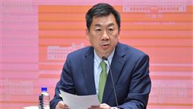 行政院發言人陳宗彥。（圖／行政院提供)