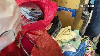 舊衣物、棉被、枕頭怎麼丟？環保局解答了