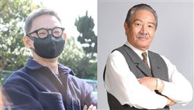 丁強（圖／經紀人提供）