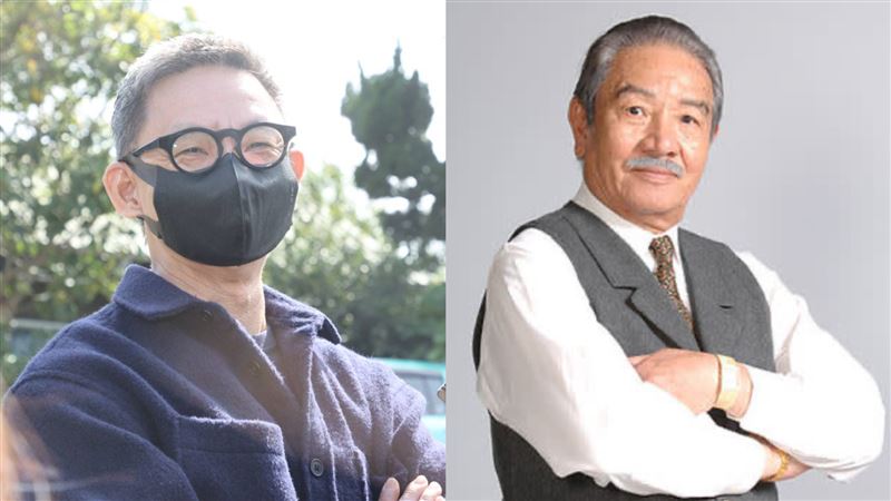 丁強李璇相伴52年　曹瑞原曝夫妻超暖互動
