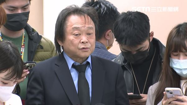 王世堅痛批蔣萬安：致歉有那麼困難嗎？