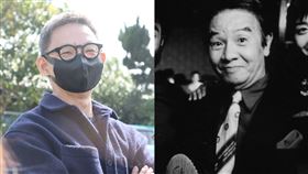 丁強（圖／翻攝自曹瑞原臉書）