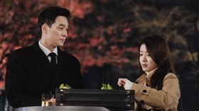   《我身後的陶斯》蘇志燮 鄭仁仙（圖／八大提供）