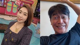 吳宗憲。（圖／翻攝自吳宗憲臉書）