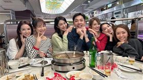 楊皓崴。（翻攝自臉書