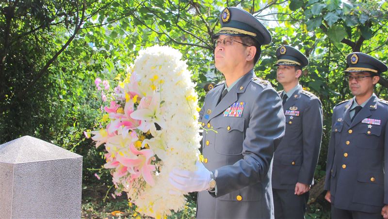 總統府公布：劉得金接任國安會副秘書長