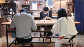 台北金工體驗-黑角設計