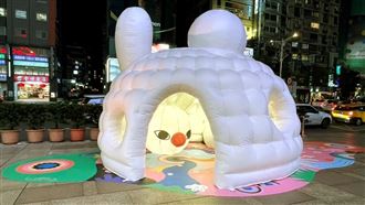 台灣燈會在台北！40個隱藏景點等你挖掘