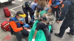 台南,頭暈,超商,櫥窗,玻璃,木板,酒測