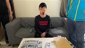 新北市，新北地院，新北市刑大，時間管理大師，襄理，酒店小姐