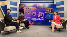 加密貨幣,NFT,王志郁,科技,財經