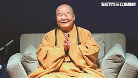 高雄,星雲大師,佛光山,圓寂,坐缸,佛光山提供