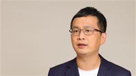 揭星雲大師10年前開示！羅智強：全身好像被電流一震（圖／翻攝自羅智強臉書）